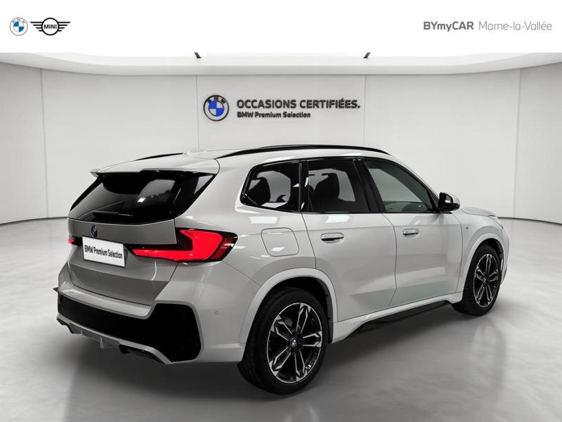 Bmw X1 U11 sDrive 18d 150ch Dkg7 m Sport