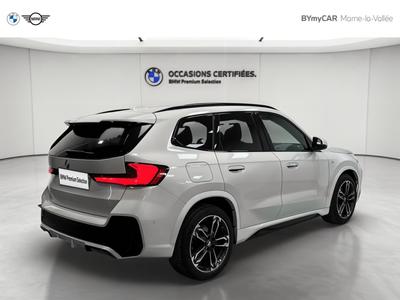 Bmw X1 U11 sDrive 18d 150ch Dkg7 m Sport