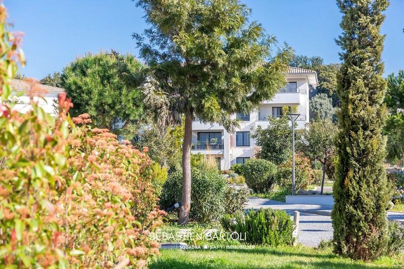 Appartement - 86 m² - 3 pièces