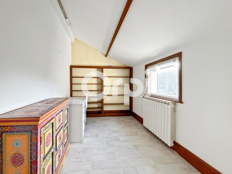 Maison de ville - 161 m² - 4 pièces