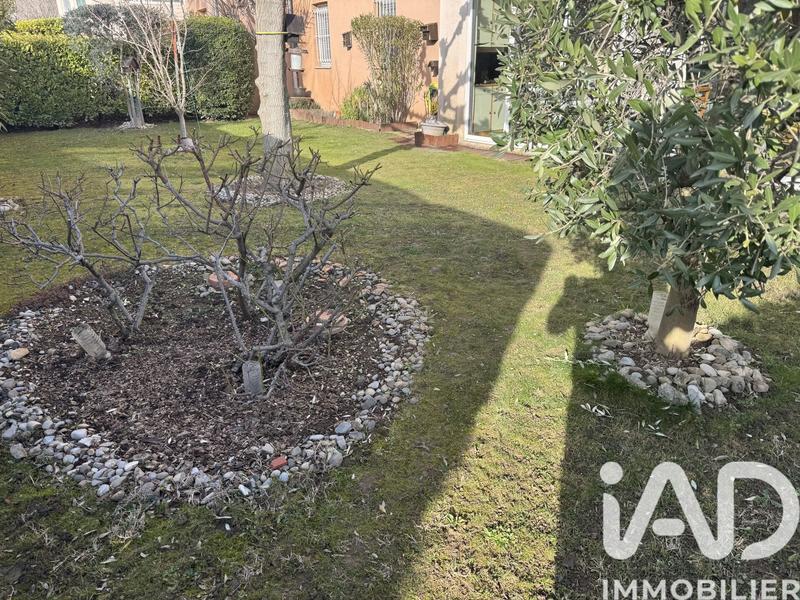 Appartement - 127 m² - 5 pièces