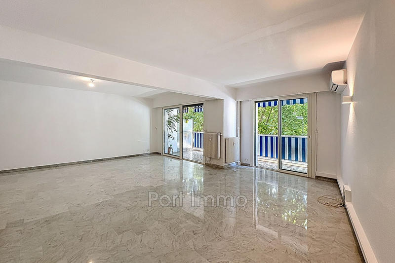 Appartement - 95 m² - 4 pièces