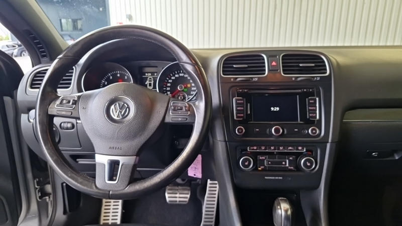 Volkswagen Golf Cabriolet 1.4 Tsi 122 Carat Edition Dsg7