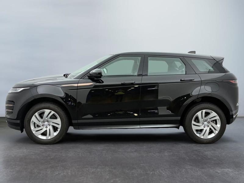 Land Rover Range Rover Evoque Mark II P300e Phev Awd Bva8 R-Dynamic s
