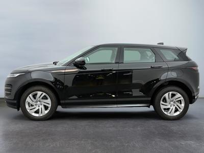 Land Rover Range Rover Evoque Mark II P300e Phev Awd Bva8 R-Dynamic s