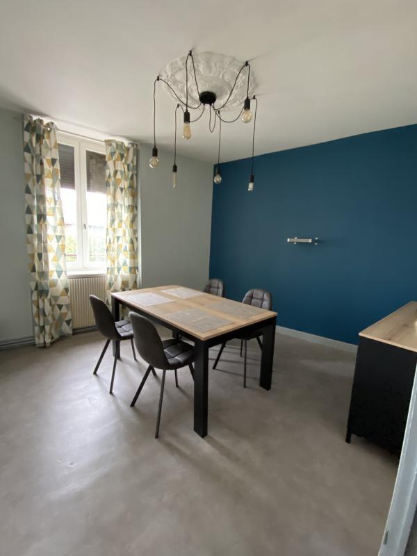 Immeuble - 131 m² - 5 pièces