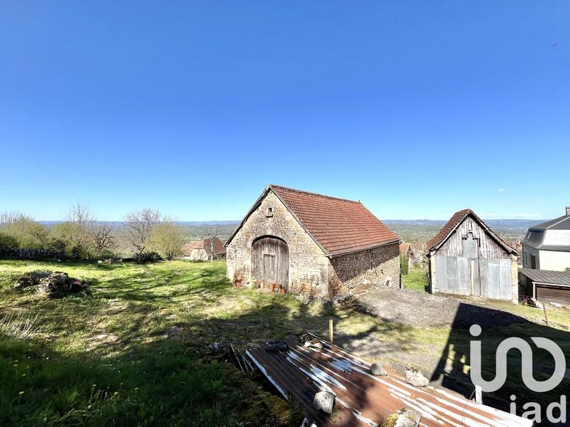 Ferme - 300 m² - 5 pièces