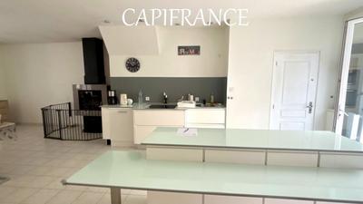 Maison de village - 77 m² - 2 pièces