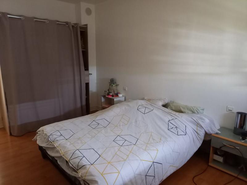 Appartement - 84 m² - 4 pièces