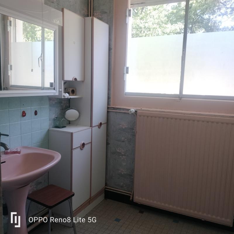 Pavillon - 119 m² - 5 pièces