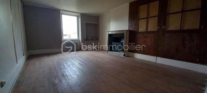 Maison de ville - 175 m² - 5 pièces