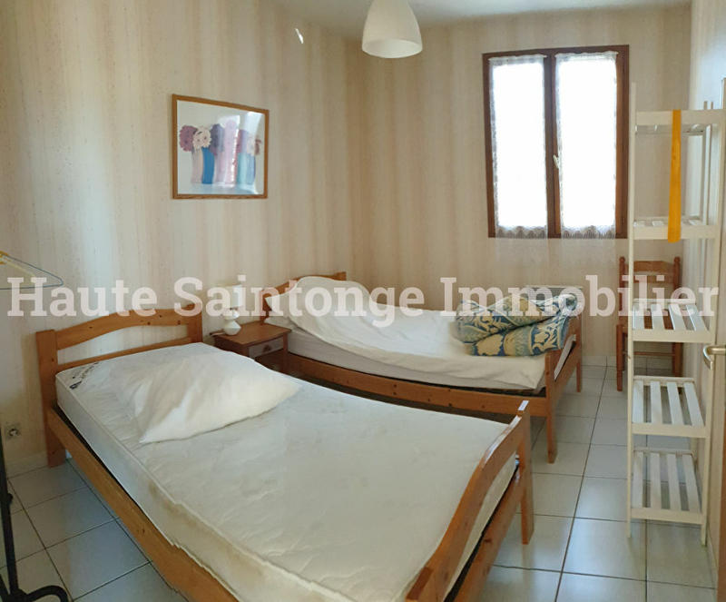 Appartement - 45 m² - 3 pièces