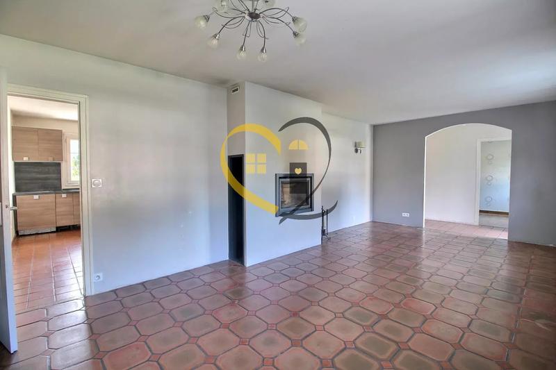 Maison - 177 m² - 6 pièces