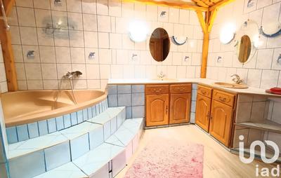 Maison - 160 m² - 5 pièces