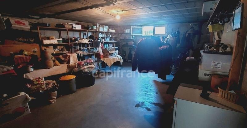 Maison - 145 m² - 6 pièces