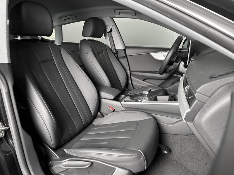 Audi A5 Sportback 30 Tdi 136ch s-Tronic Mild Hybrid Virtual Cockpit Cuir Chauff Gps Carplay Camera