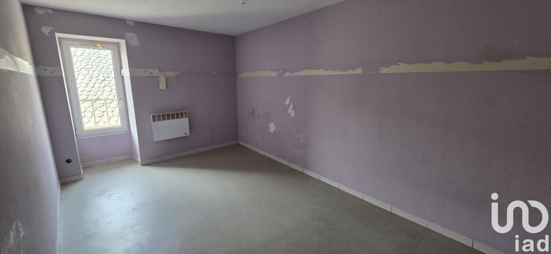 Maison - 150 m² - 7 pièces