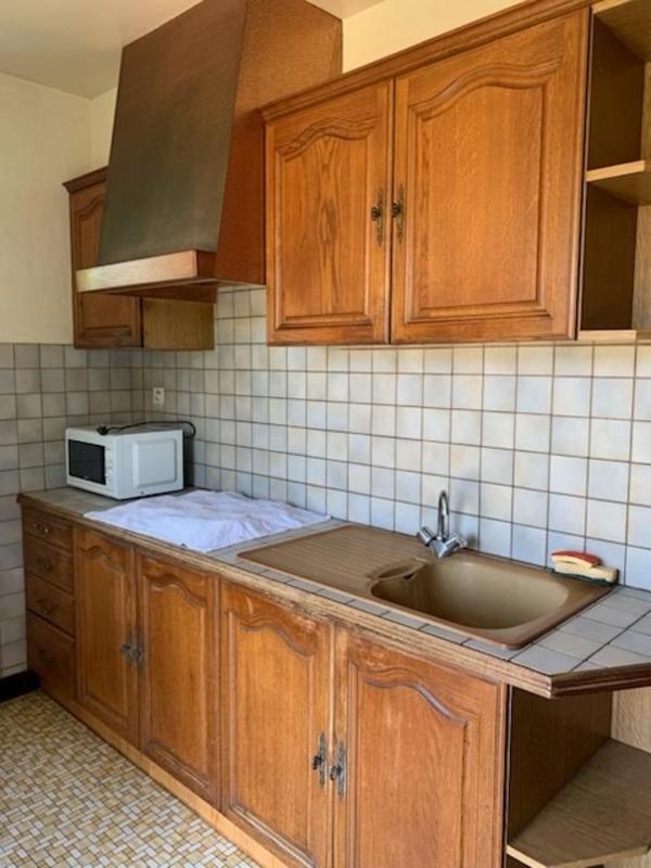 Maison - 165 m² - 9 pièces