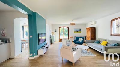 Maison - 175 m² - 7 pièces