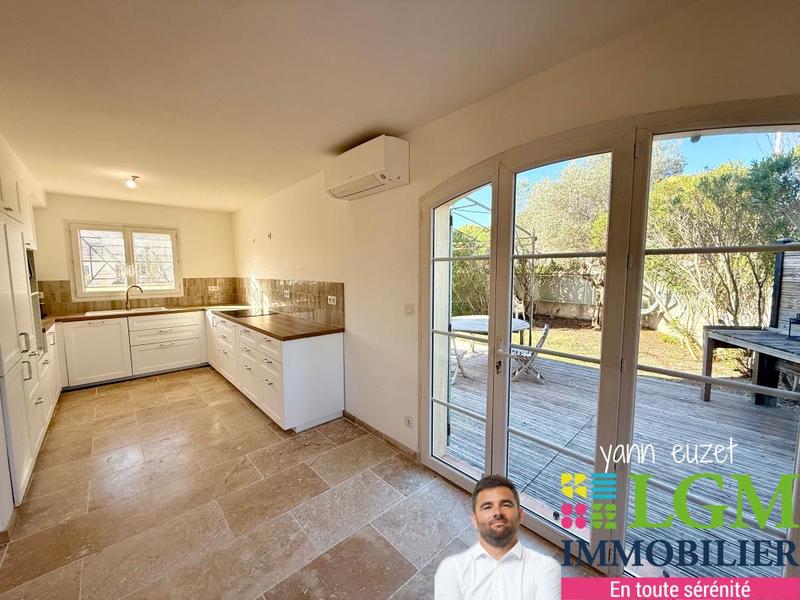 Maison - 159 m² - 7 pièces