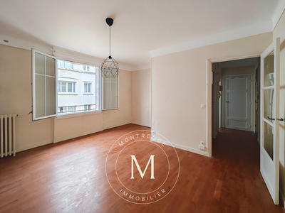 Appartement - 31 m² - 1 pièce