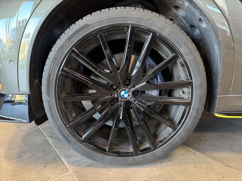 Bmw X6 xDrive 30d - Bva G06 m Sport Phase 1 / Garantie 12 Mois