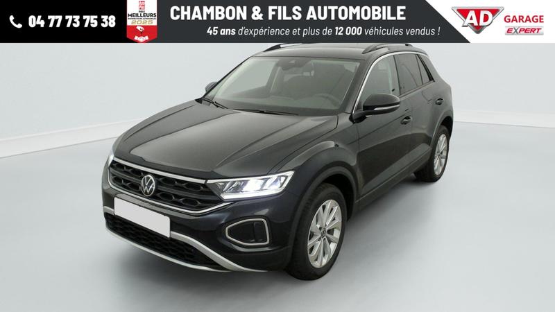 Volkswagen t-Roc 2.0 Tdi 150 Start Stop Dsg7 Life Plus
