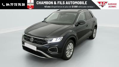 Volkswagen t-Roc 2.0 Tdi 150 Start Stop Dsg7 Life Plus