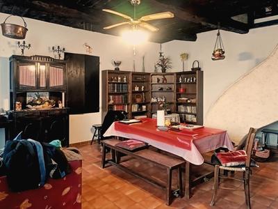 Maison de village - 77 m² - 3 pièces