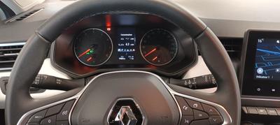 Renault Clio V TCe 90 Evolution