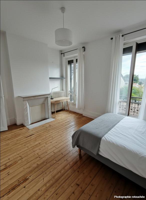 Maison ancienne - 113 m² - 5 pièces