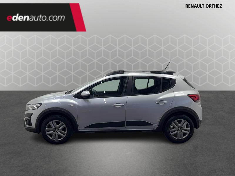 Dacia Sandero TCe 90 Stepway Confort