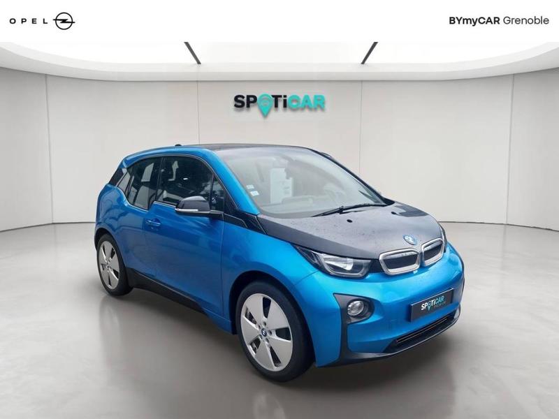 Bmw i3 I01 94 Ah 170 ch +Edition Atelier a