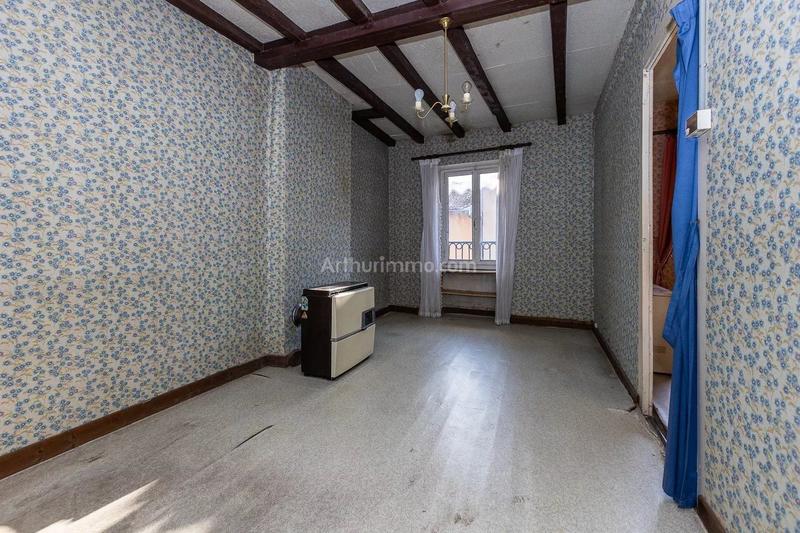 Maison - 144 m² - 6 pièces