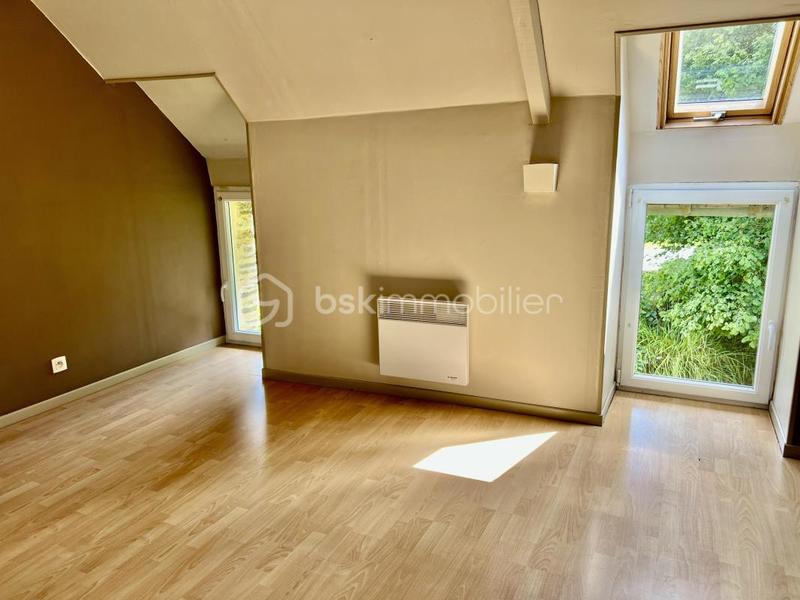 Maison en pierre - 114 m² - 5 pièces