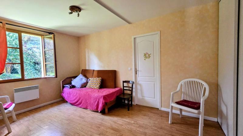 Maison - 76 m² - 4 pièces