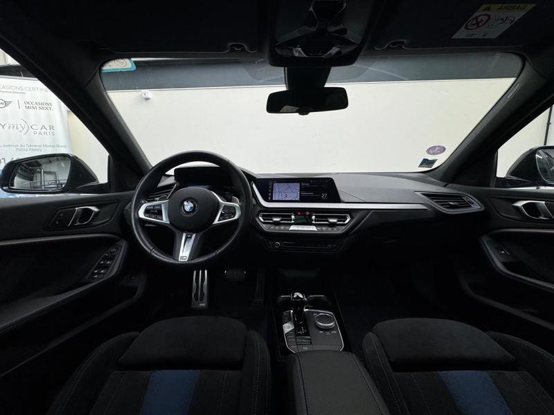 Bmw Série 1 F40 128ti 265 ch Bva8