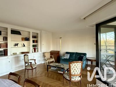 Appartement - 104 m² - 4 pièces