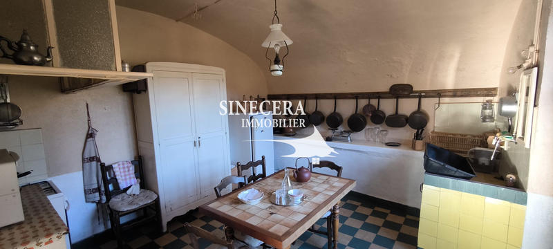 Maison - 126 m² - 7 pièces