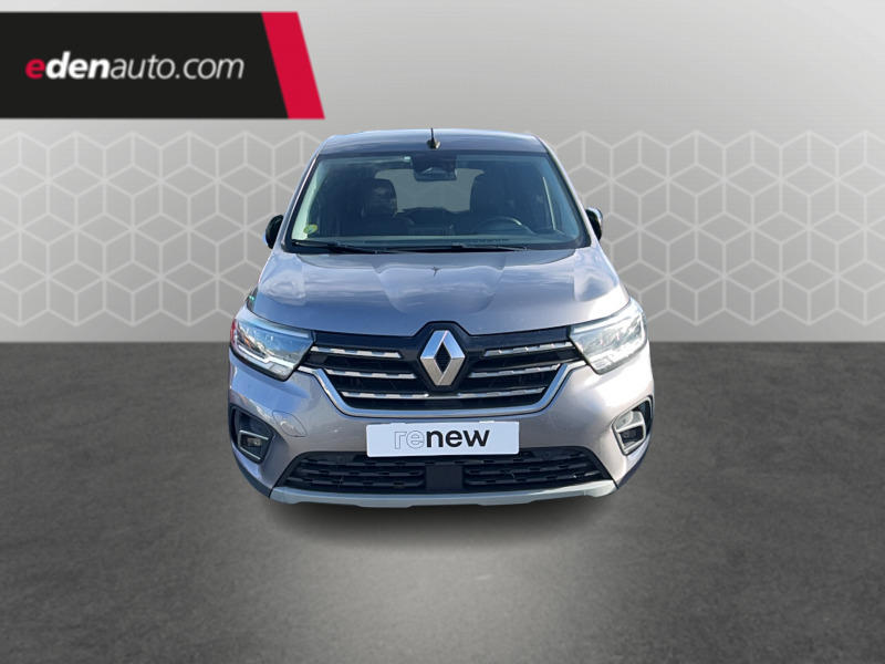 Renault Kangoo Blue dCi 95 Intens