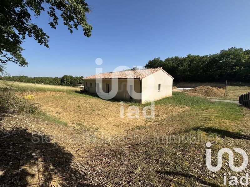 Maison - 108 m² - 5 pièces