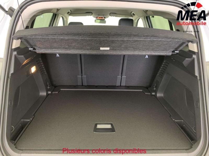 Citroën C5 Aircross Hybride 136 e-Dcs6 Plus