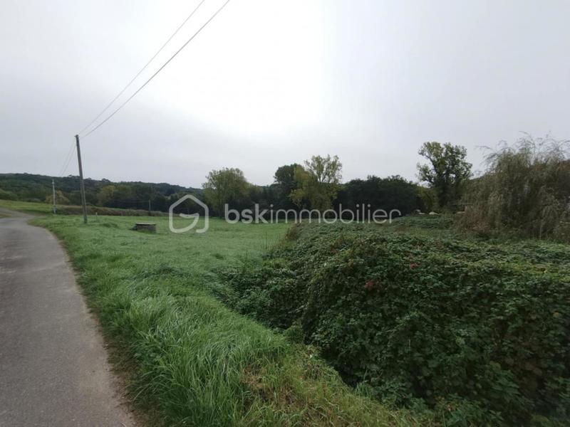 Corps de ferme - 130 m² - 4 pièces