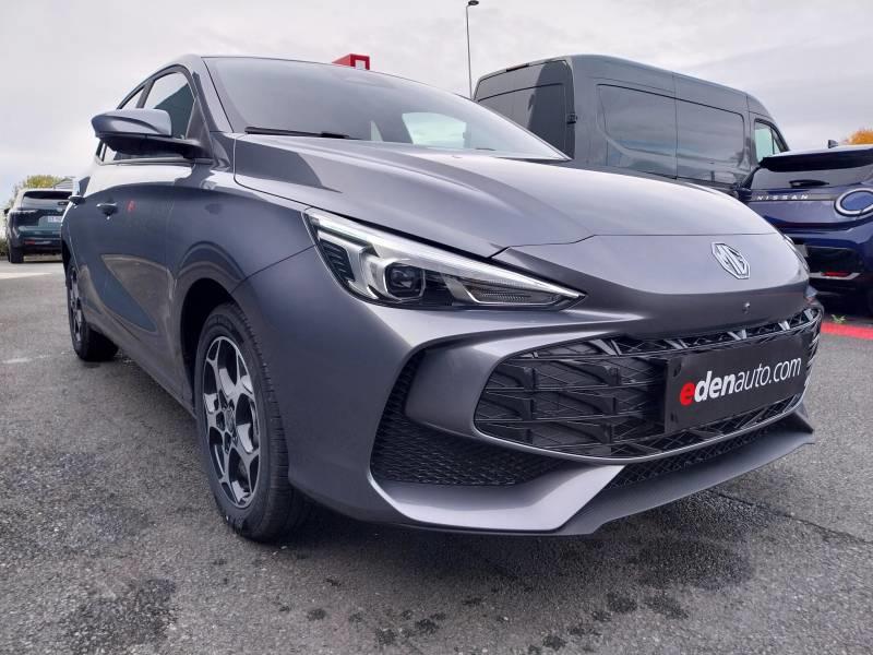 Mg mg3 1.5 l Hybrid+ 195 ch Luxury