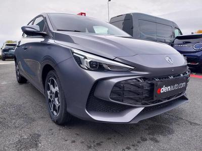 Mg mg3 1.5 l Hybrid+ 195 ch Luxury