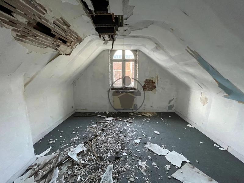 Maison - 154 m² - 6 pièces