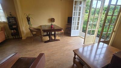 Maison - 150 m² - 4 pièces