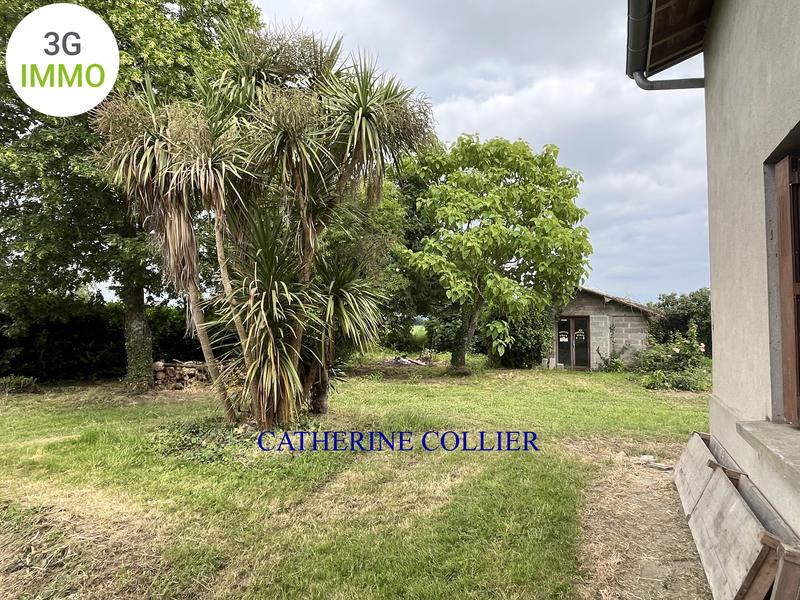 Villa - 130 m² - 5 pièces