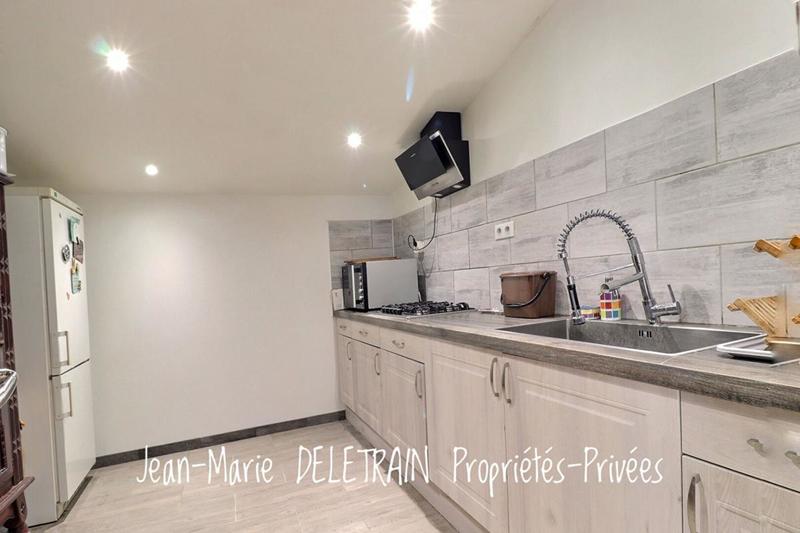 Maison - 180 m² - 6 pièces