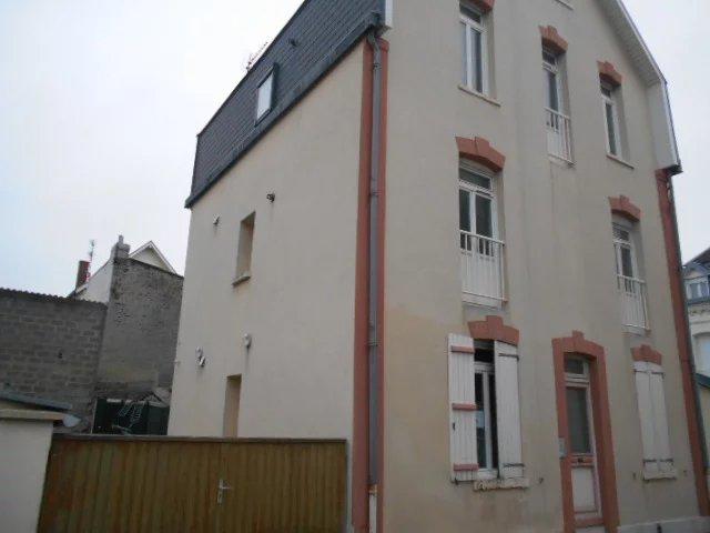 Appartement - 20 m² - 1 pièce